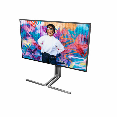 Gaming monitor AOC U27U3CV 4K Ultra HD 27" 8