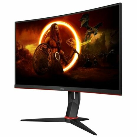 Gaming monitor AOC Full HD 27" 2