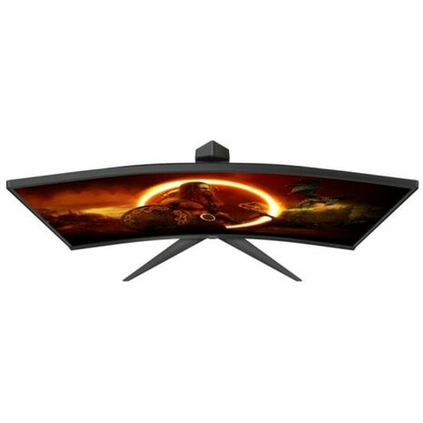 Gaming monitor AOC Full HD 27" 4