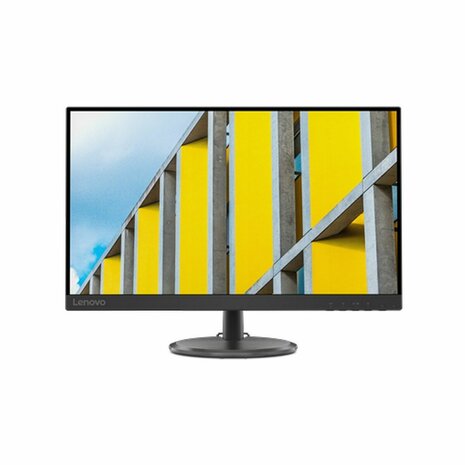 Gaming monitor Lenovo 63BDGAT6EU Quad HD 27" 3