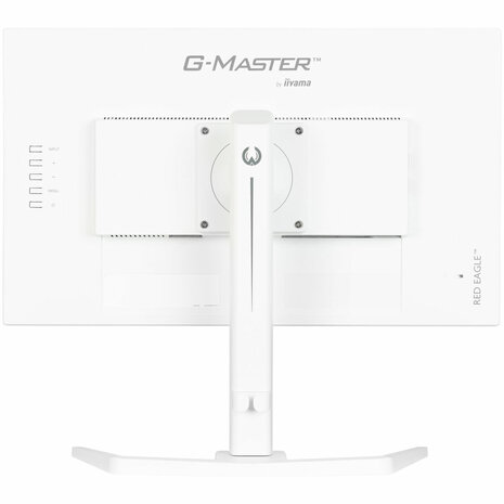Gaming monitor Iiyama GB2470HSU-W6 23,8" Full HD LCD 2