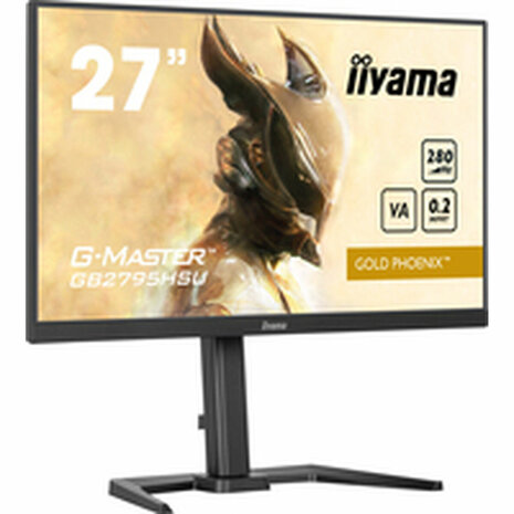 Gaming monitor Iiyama GB2795HSU-B1 27" Full HD 4