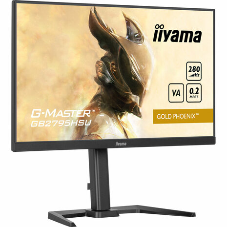 Gaming monitor Iiyama GB2795HSU-B1 27" Full HD 5