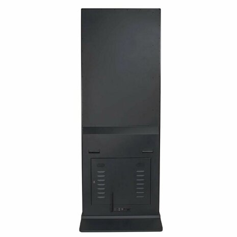 Interactief touchscreen iggual IGG318799 55" 4