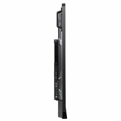 Interactief touchscreen Optoma H1F0H04BW101 75" IPS 60 Hz 2