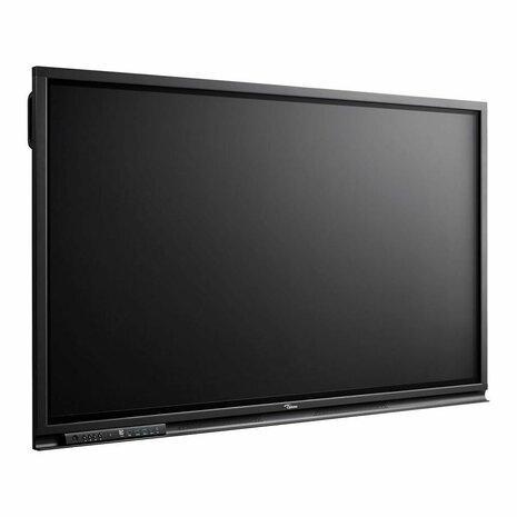 Interactief touchscreen Optoma H1F0H04BW101 75" IPS 60 Hz 3