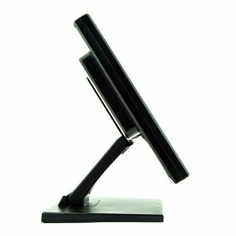 Monitor met Touchscreen iggual MTL15C 15" 60 Hz 3