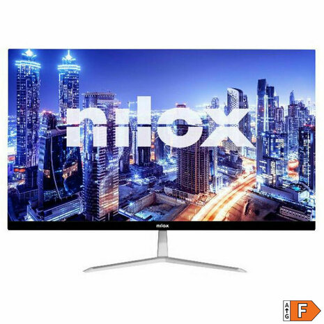 Monitor Nilox NXM24FHD01 23,8" FHD LED 2