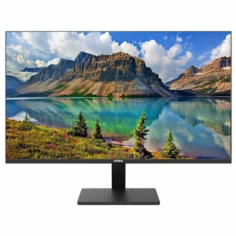 Monitor Nilox NXM24FHD111  100 Hz Full HD 24" 1