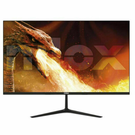 Monitor Nilox NXM24FHD1441 24" LED VA 165 Hz 1
