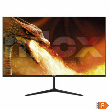 Monitor Nilox NXM24FHD1441 24" LED VA 165 Hz 2