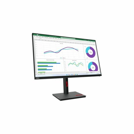 Monitor Lenovo ThinkVision T32h-30 32" LED 60 Hz 6