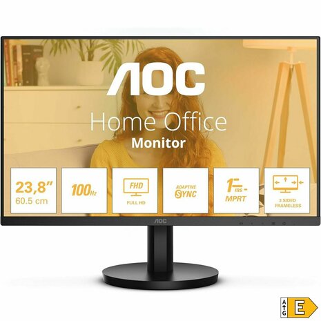Monitor AOC 24B3HMA2 23,8" 100 Hz 2