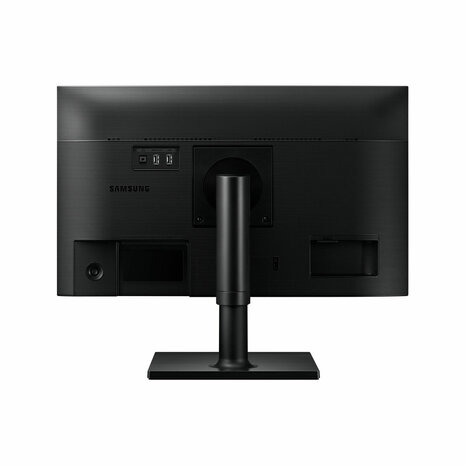 Monitor Samsung F24T450FQR Full HD 24" 75 Hz 3