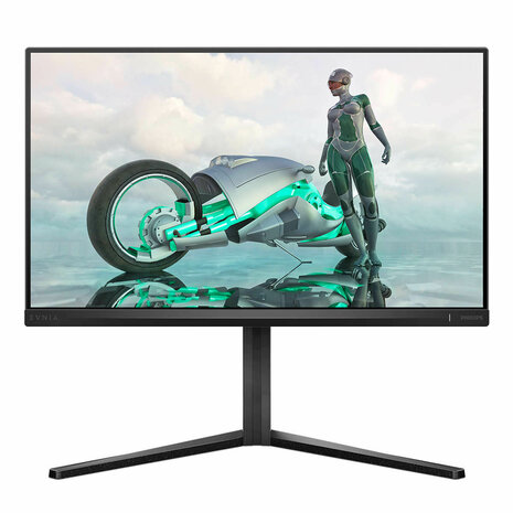 Monitor Philips 24M2N3200A/00 Full HD 23,8" 165 Hz 6
