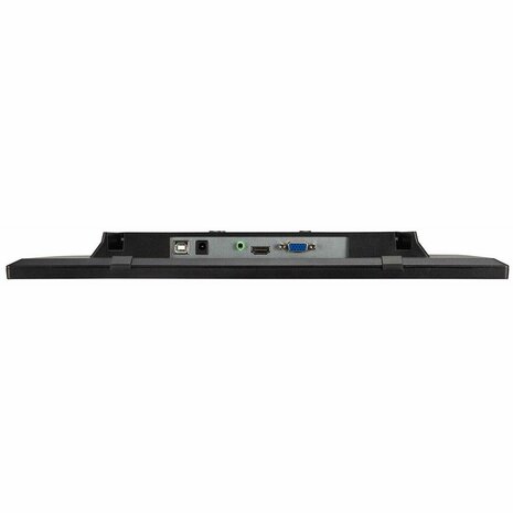 Monitor ViewSonic TD1630-3 15,6" HD LCD LED Tactiel 5