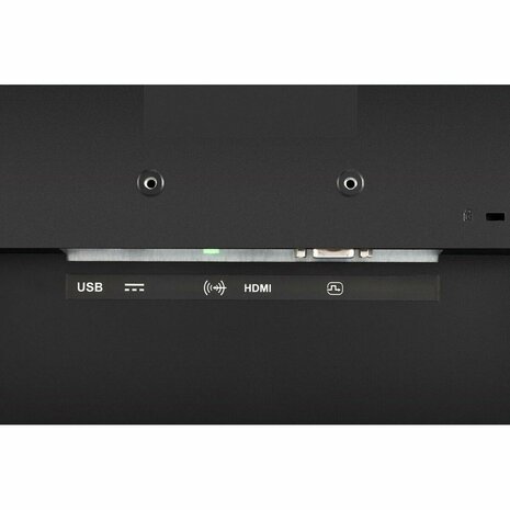 Monitor ViewSonic TD1630-3 15,6" HD LCD LED Tactiel 8