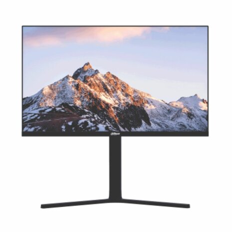 Monitor DAHUA TECHNOLOGY DHI-LM27-B201A  Full HD 100 Hz 2