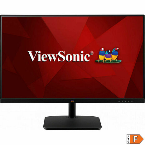 Monitor ViewSonic VA2432-H IPS 24" 2