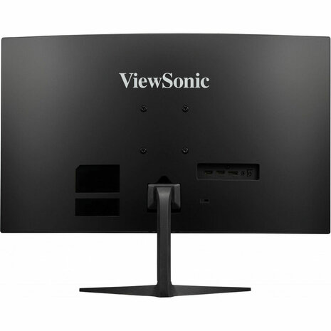 Monitor ViewSonic VX2719-PC-MHD 27" 240 Hz Zwart LED VA Flicker free 50-60  Hz 3