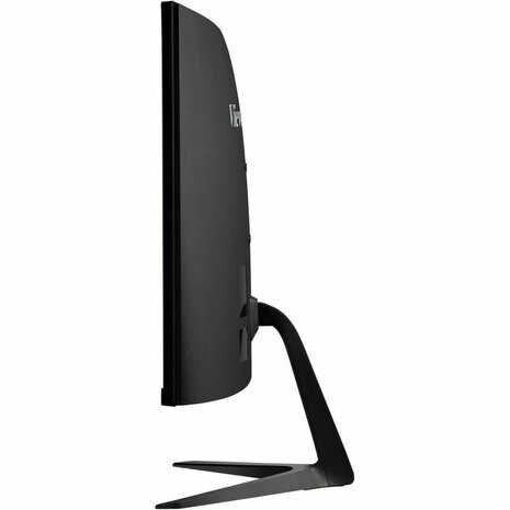Monitor ViewSonic VX2719-PC-MHD 27" 240 Hz Zwart LED VA Flicker free 50-60  Hz 5