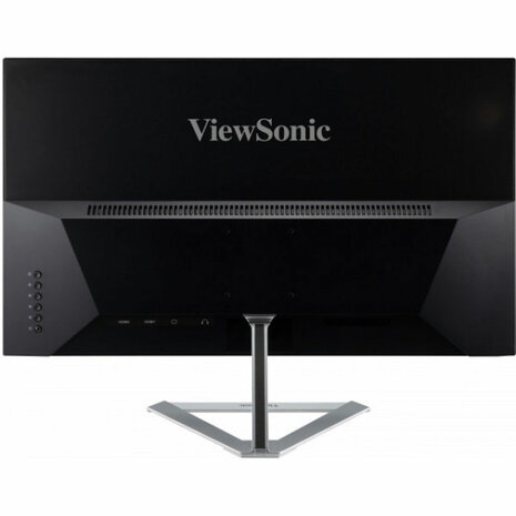 Monitor ViewSonic VX2776-SMH 27" LED IPS LCD Flicker free 50 - 60 Hz 75 Hz 3
