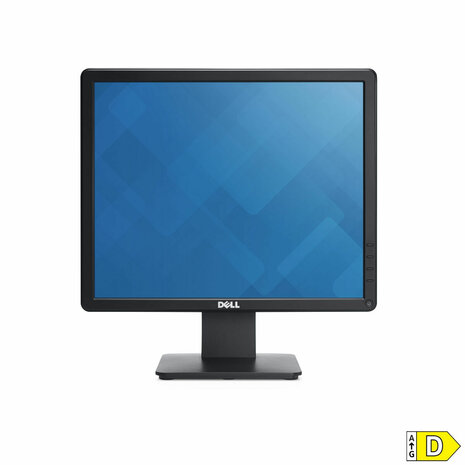 Monitor Dell E1715S 17" SXGA 2