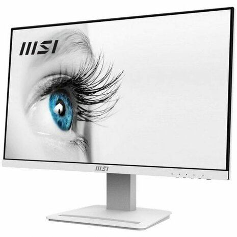 Monitor MSI PRO MP243XW Full HD 23,8" 100 Hz 3
