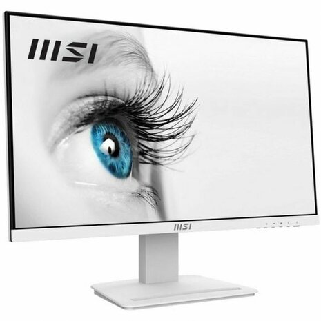 Monitor MSI PRO MP243XW Full HD 23,8" 100 Hz 4