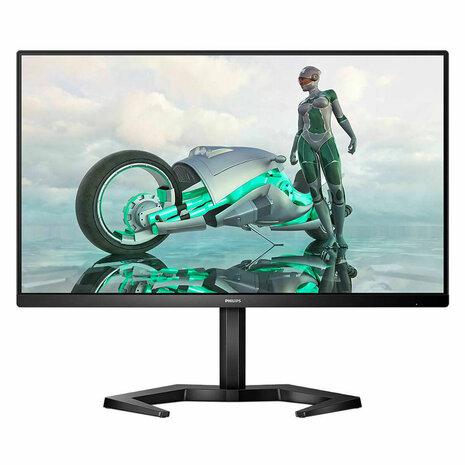 Monitor Philips Evnia 24M1N3200ZS/00 23,8" IPS LCD Flicker free 165 Hz 6