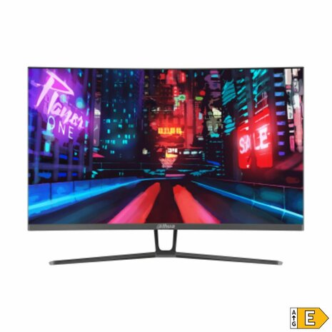 Monitor Dahua DHI-LM32-E230C 31,5" Full HD 2