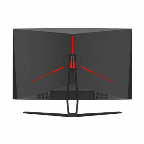 Monitor Dahua DHI-LM32-E230C 31,5" Full HD 4