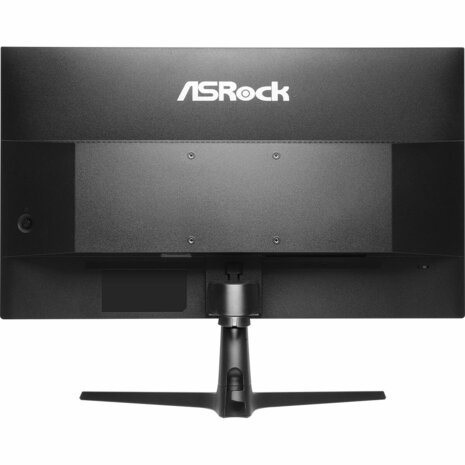 Monitor ASRock PG25FFT Full HD 24,5" 6