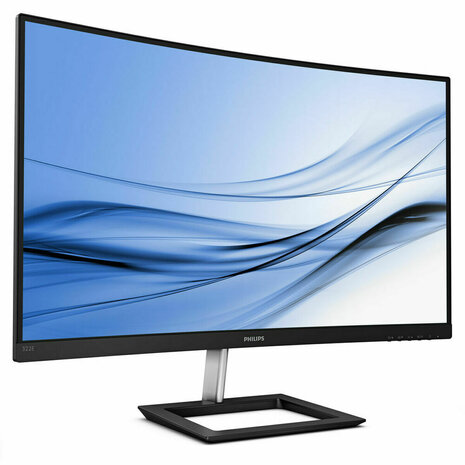 Monitor Philips 322E1C/00 Full HD 32" 31,5" 75 Hz 1