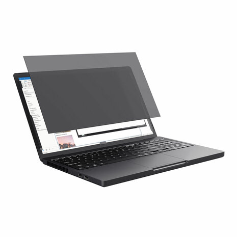 Privacy filter Trust 25195 15,6" 1