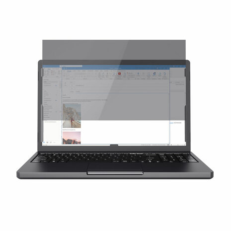 Privacy filter Trust 25194 14" 3