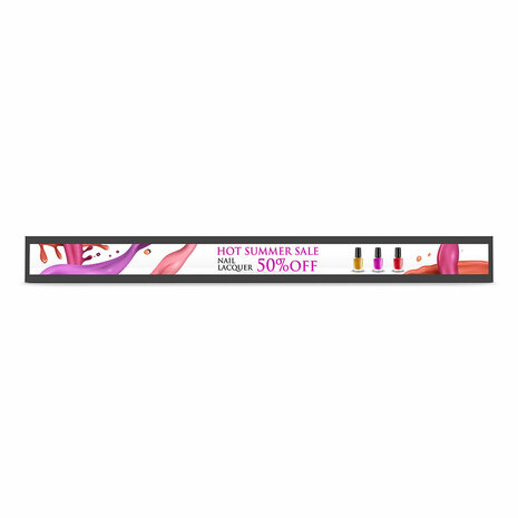 Videowall Monitor BenQ BH3501 35" 2