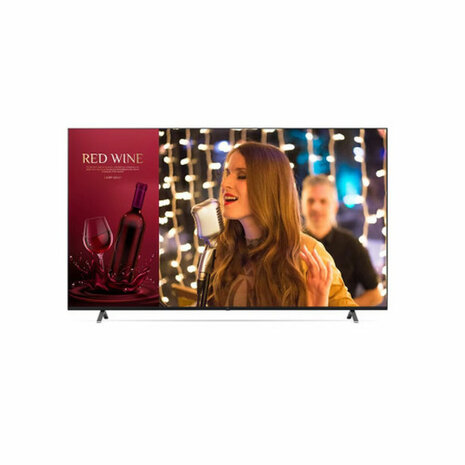 Videowall Monitor LG 43UN640S 43" 4K Ultra HD 1