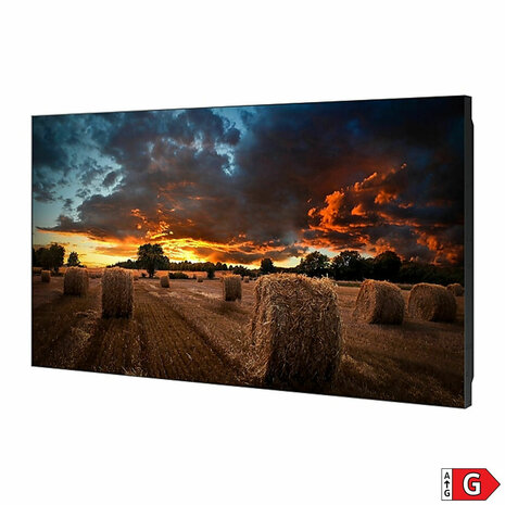 Videowall Monitor Samsung LH46VMBUBGBXEN LFD Full HD 46" 46" 2