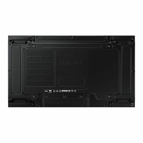 Videowall Monitor Samsung LH46VMBUBGBXEN LFD Full HD 46" 46" 3