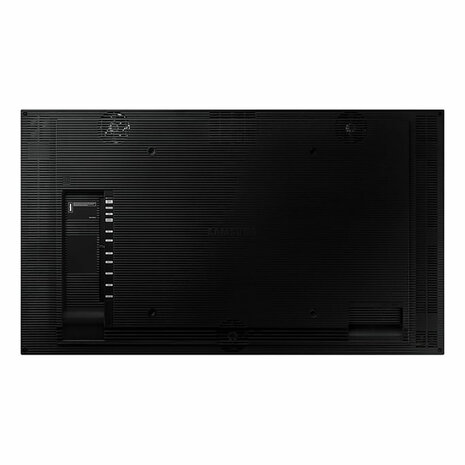 Videowall Monitor Samsung LH55OMNDSGBXEN Full HD 55" 2