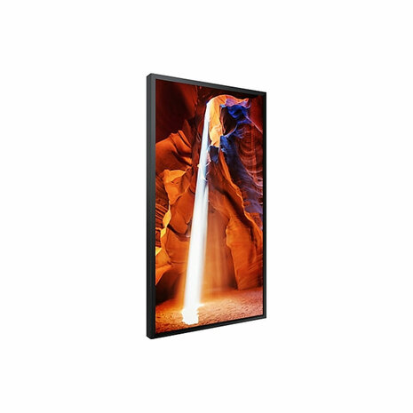 Videowall Monitor Samsung LH55OMNDSGBXEN Full HD 55" 3