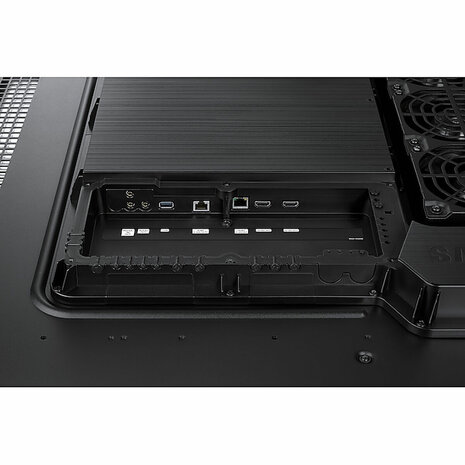 Videowall Monitor Samsung OH46B-S Full HD 46" 3