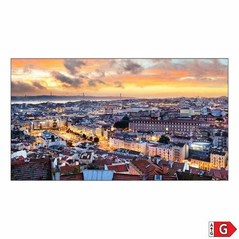 Videowall Monitor Samsung VH55C-E Full HD 55" 9