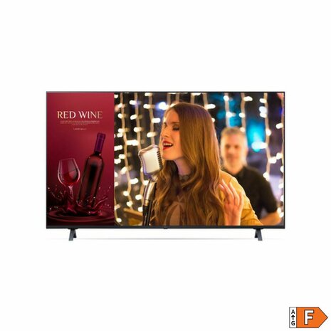 Videowall Monitor LG 50UN640S 4K Ultra HD 50" 2