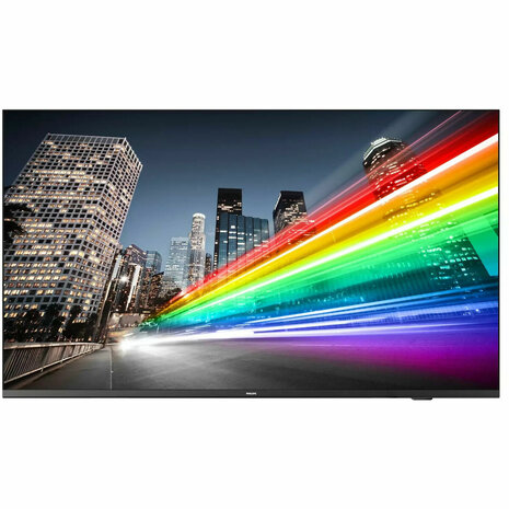 Videowall Monitor Philips 70BFL2214 70" 4K Ultra HD 1