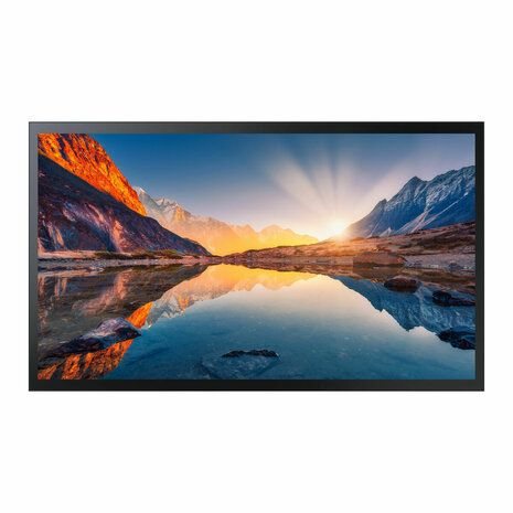 Videowall Monitor Samsung QMB-T 55" 1