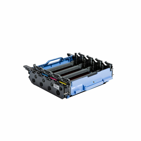 Printer drum Brother DR-321CL Zwart Zwart/Blauw 1