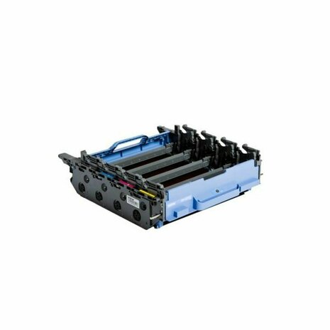 Printer drum Brother DR-321CL Zwart Zwart/Blauw 2