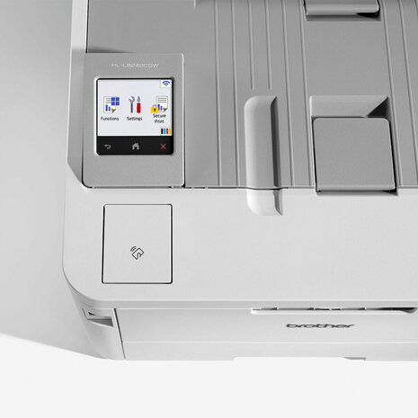 All-in-one printer Brother HLL8240CDWRE1 2